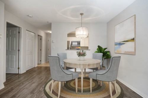 206-2990 Princess Crescent, Coquitlam, BC 