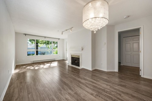 206-2990 Princess Crescent, Coquitlam, BC 