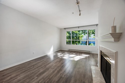 206-2990 Princess Crescent, Coquitlam, BC 