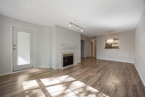 206-2990 Princess Crescent, Coquitlam, BC 