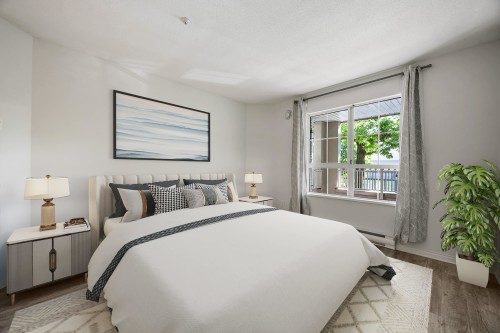 206-2990 Princess Crescent, Coquitlam, BC 