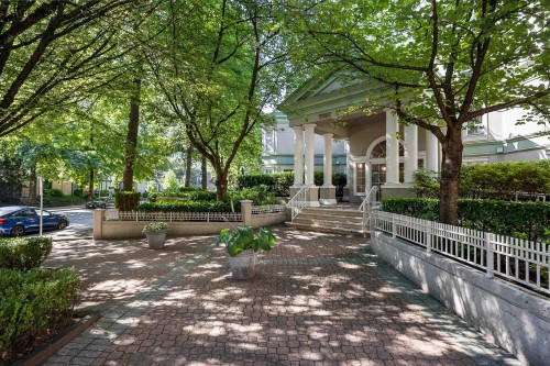 206-2990 Princess Crescent, Coquitlam, BC 