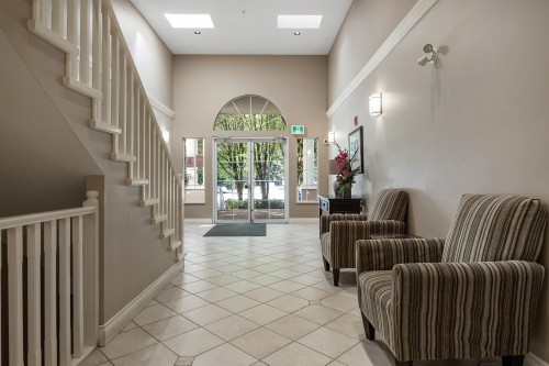 206-2990 Princess Crescent, Coquitlam, BC 