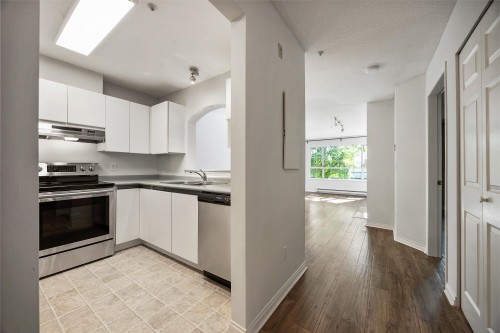 206-2990 Princess Crescent, Coquitlam, BC 