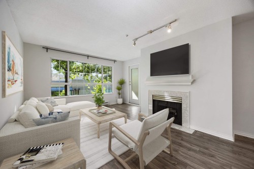 206-2990 Princess Crescent, Coquitlam, BC 