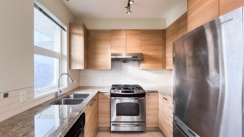 406-9399 Odlin Road, Richmond, BC 