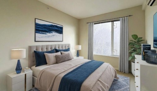 406-9399 Odlin Road, Richmond, BC 