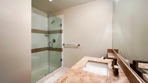 406-9399 Odlin Road, Richmond, BC 