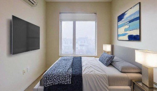 406-9399 Odlin Road, Richmond, BC 