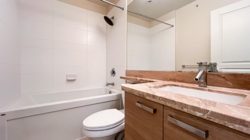 406-9399 Odlin Road, Richmond, BC 