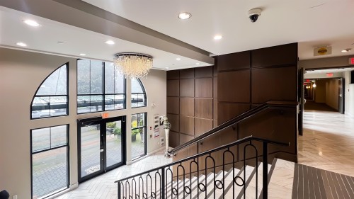 406-9399 Odlin Road, Richmond, BC 