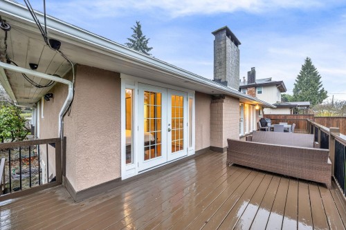 295 Gamma Avenue N, Burnaby, BC 