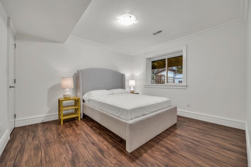 295 Gamma Avenue N, Burnaby, BC 