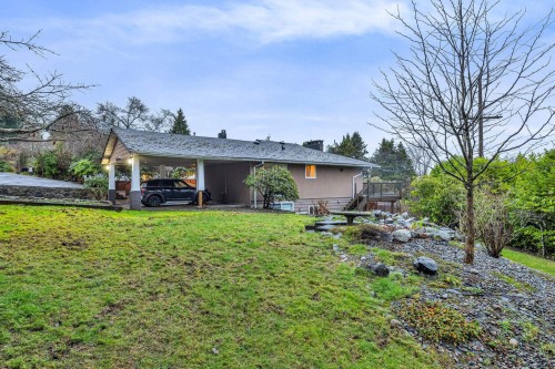 295 Gamma Avenue N, Burnaby, BC 