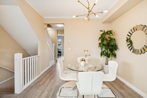 68-6233 Birch Street, Richmond, BC 