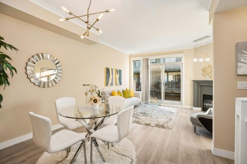 68-6233 Birch Street, Richmond, BC 