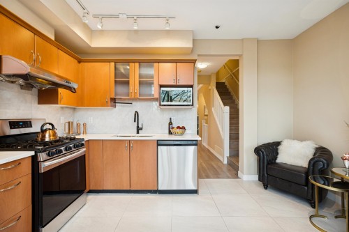 68-6233 Birch Street, Richmond, BC 