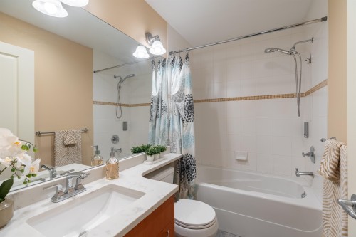 68-6233 Birch Street, Richmond, BC 