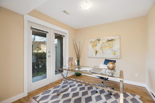 68-6233 Birch Street, Richmond, BC 