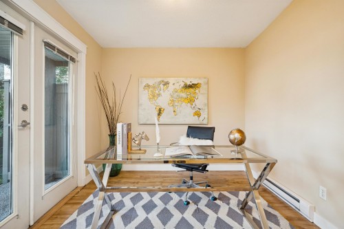 68-6233 Birch Street, Richmond, BC 