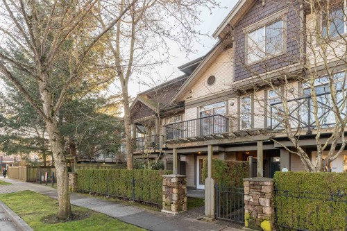 68-6233 Birch Street, Richmond, BC 