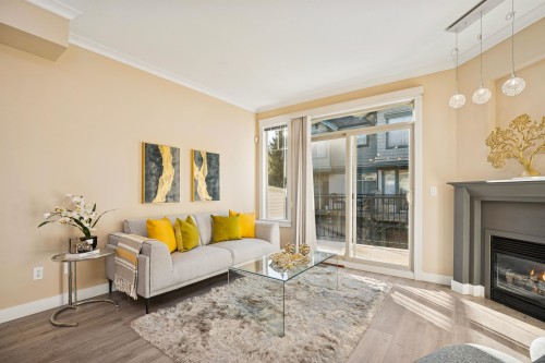 68-6233 Birch Street, Richmond, BC 