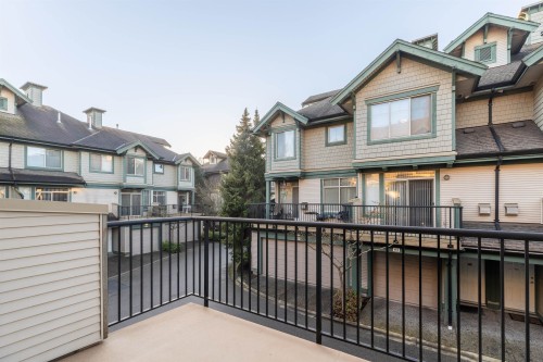 68-6233 Birch Street, Richmond, BC 