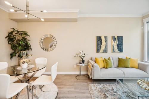 68-6233 Birch Street, Richmond, BC 