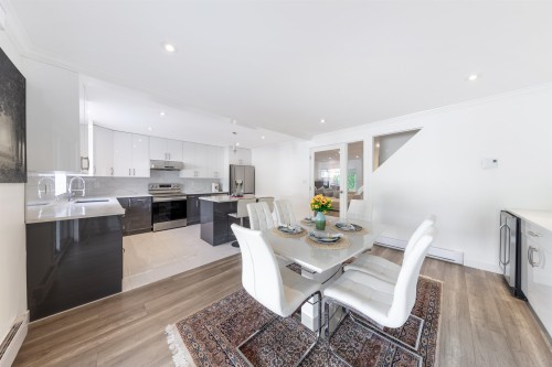 9331 Mcburney Drive, Richmond, BC 