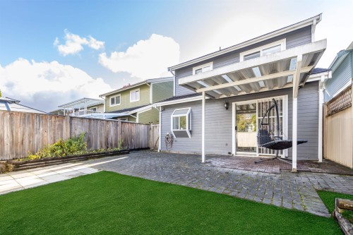 9331 Mcburney Drive, Richmond, BC 