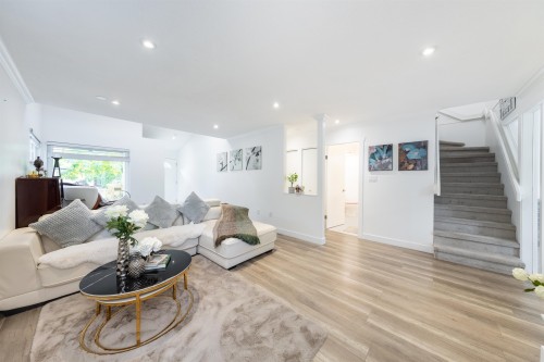 9331 Mcburney Drive, Richmond, BC 