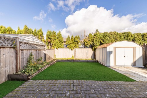 9331 Mcburney Drive, Richmond, BC 