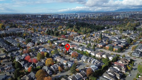 9331 Mcburney Drive, Richmond, BC 