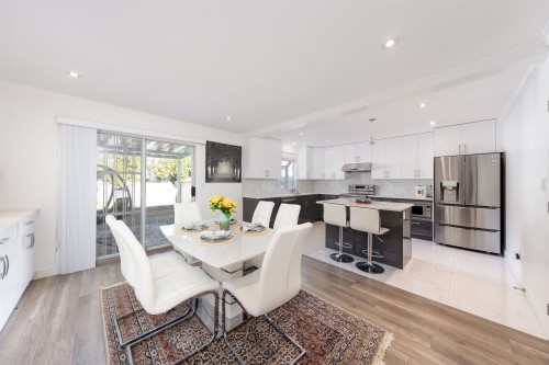 9331 Mcburney Drive, Richmond, BC 