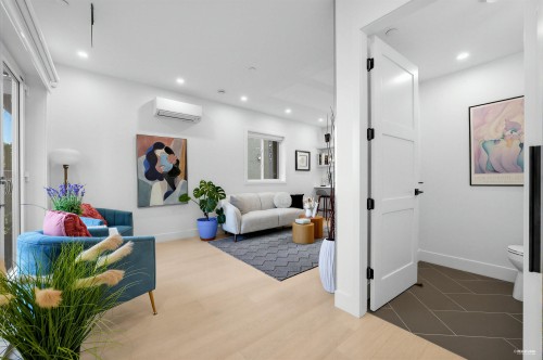 3172 26Th Avenue W, Vancouver, BC 