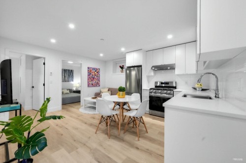 3172 26Th Avenue W, Vancouver, BC 