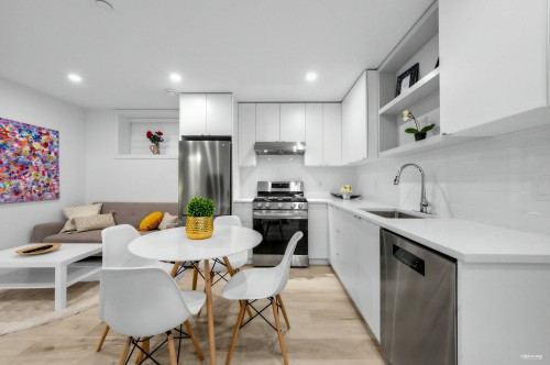 3172 26Th Avenue W, Vancouver, BC 