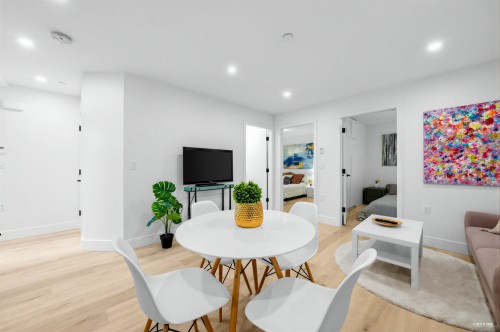 3172 26Th Avenue W, Vancouver, BC 