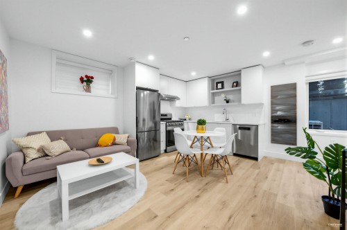 3172 26Th Avenue W, Vancouver, BC 