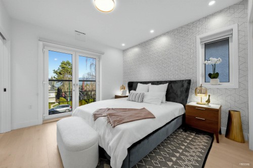 3172 26Th Avenue W, Vancouver, BC 