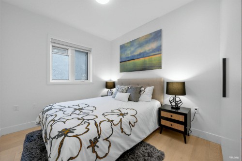 3172 26Th Avenue W, Vancouver, BC 