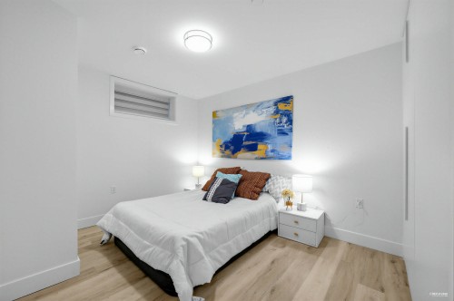 3172 26Th Avenue W, Vancouver, BC 