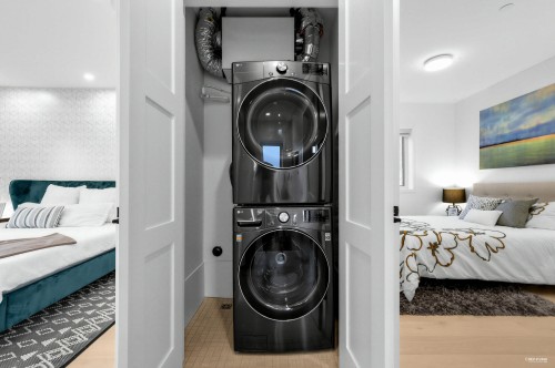 3172 26Th Avenue W, Vancouver, BC 