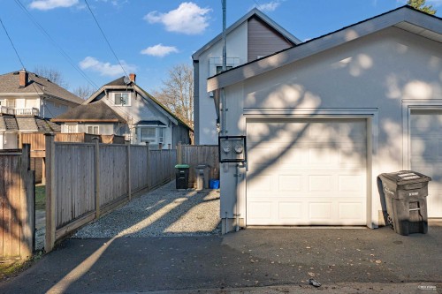 3172 26Th Avenue W, Vancouver, BC 