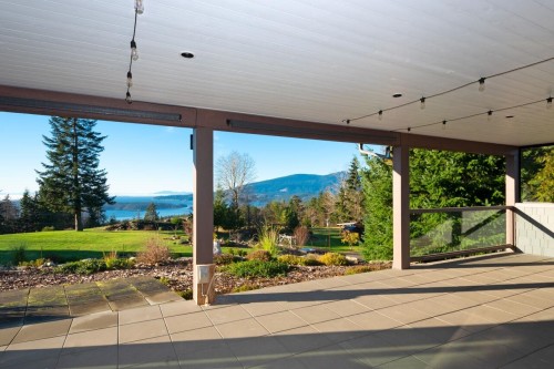 465 Sunset Road, Bowen Island, BC 