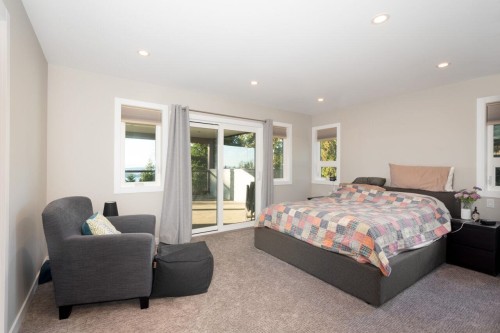 465 Sunset Road, Bowen Island, BC 