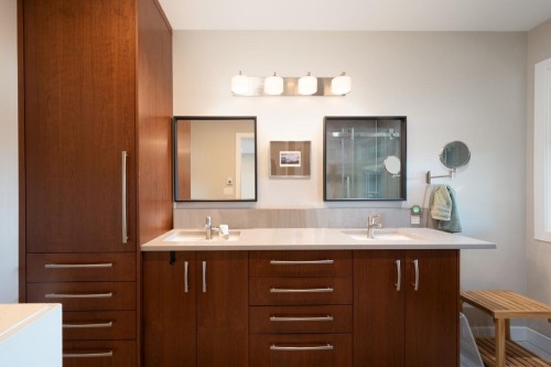 465 Sunset Road, Bowen Island, BC 