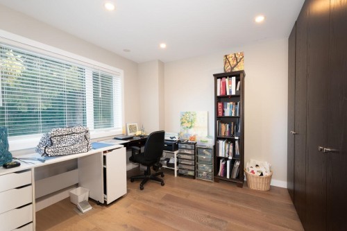 465 Sunset Road, Bowen Island, BC 