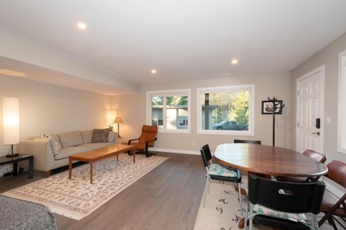 465 Sunset Road, Bowen Island, BC 