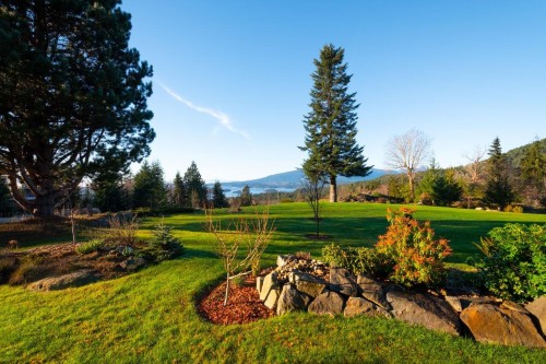 465 Sunset Road, Bowen Island, BC 